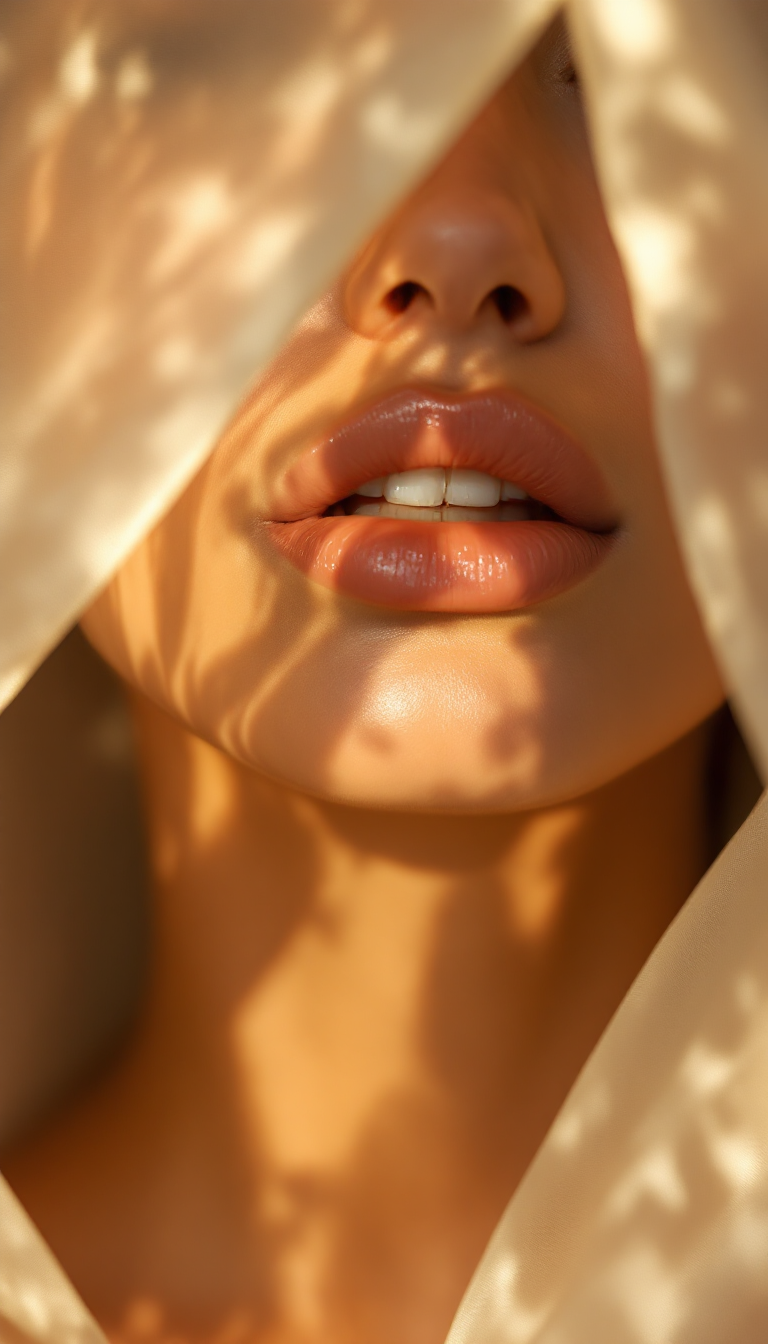 The Power of a Natural Face Mask: Purify, Tighten, and Nourish with Divine Gifts