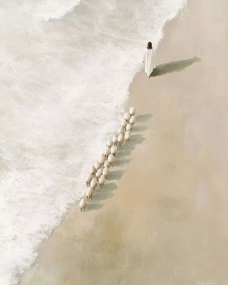 Who Are The Remnant? — Biblical Truth for the Faithful Few