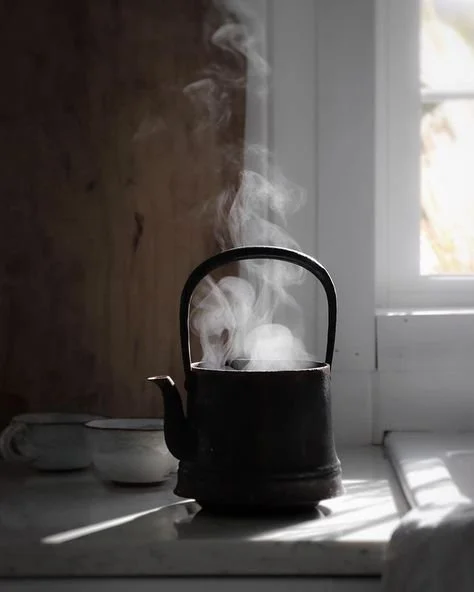 Preparing the Home for Fall: A Biblical Homemaking Guide to Warmth, Spice, and Peace