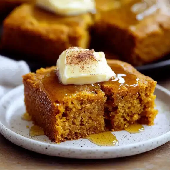 pakoblog_Pumpkin_Cornbread_with_Cinnamon_Honey_Butter_front_ang_40a02c54-d5d0-4cd8-81a6-df312028b688.webp