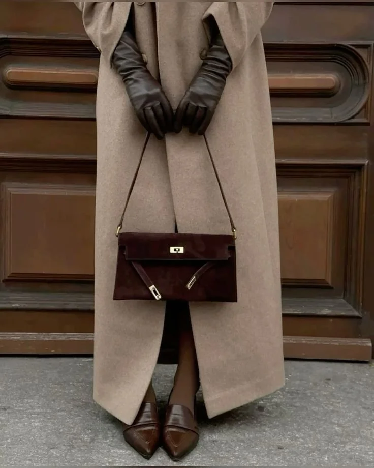 Not All Fashion Is for Every Body, And That’s Where Style Begins
