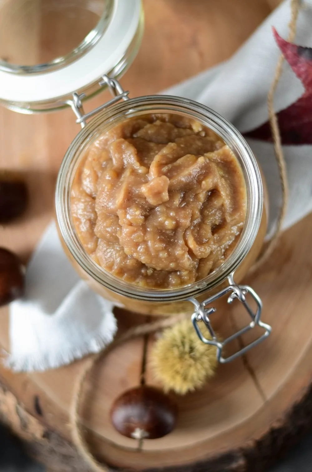 The Winter Pantry: Simple Comforts for Cold Days