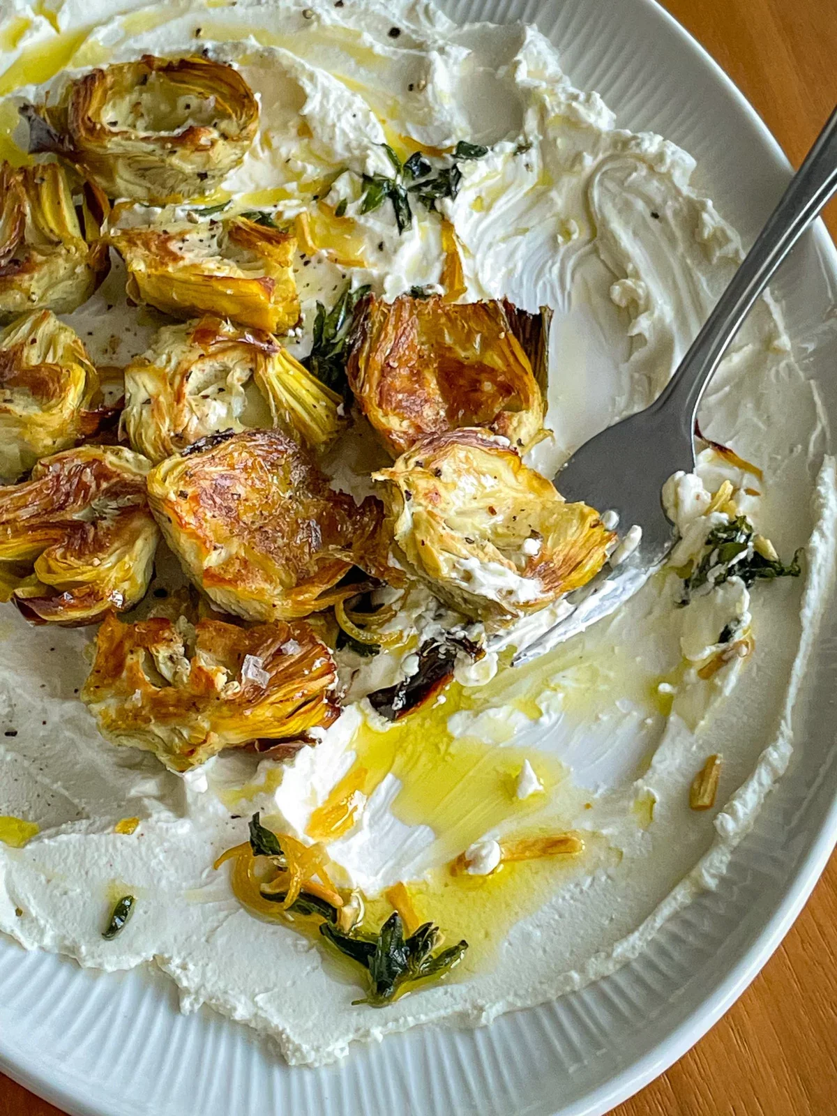 Spring Reset: How to Nourish the Body After Winter