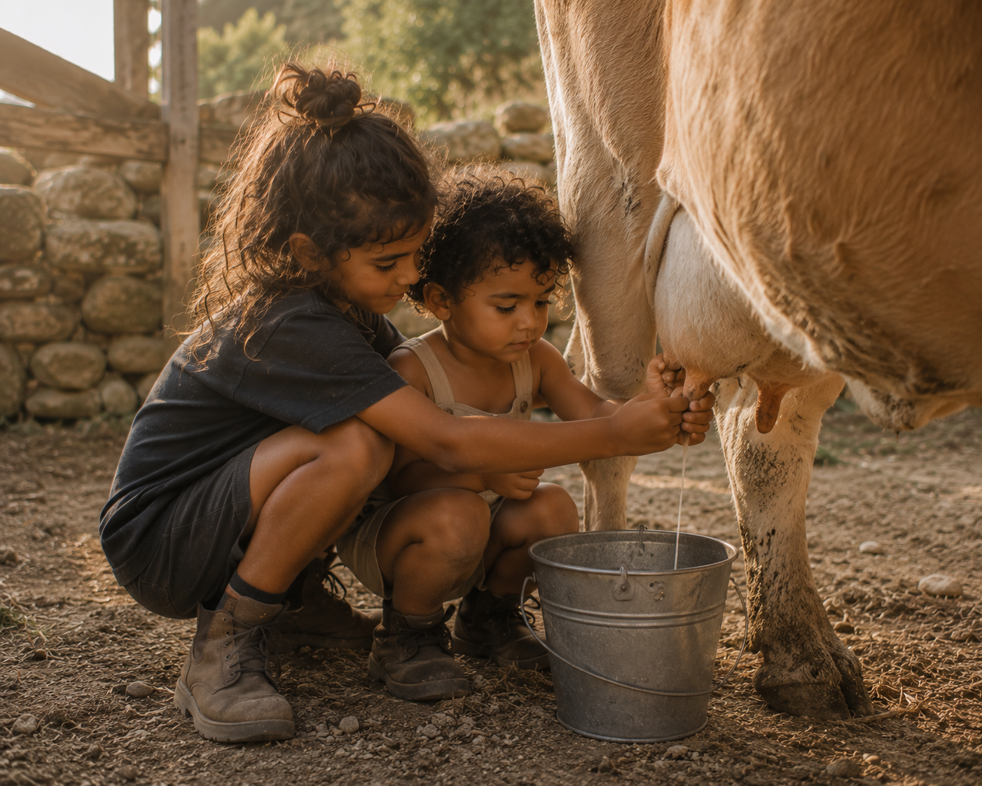 The Forgotten Summer Skills Every Child Should Learn Before Autumn