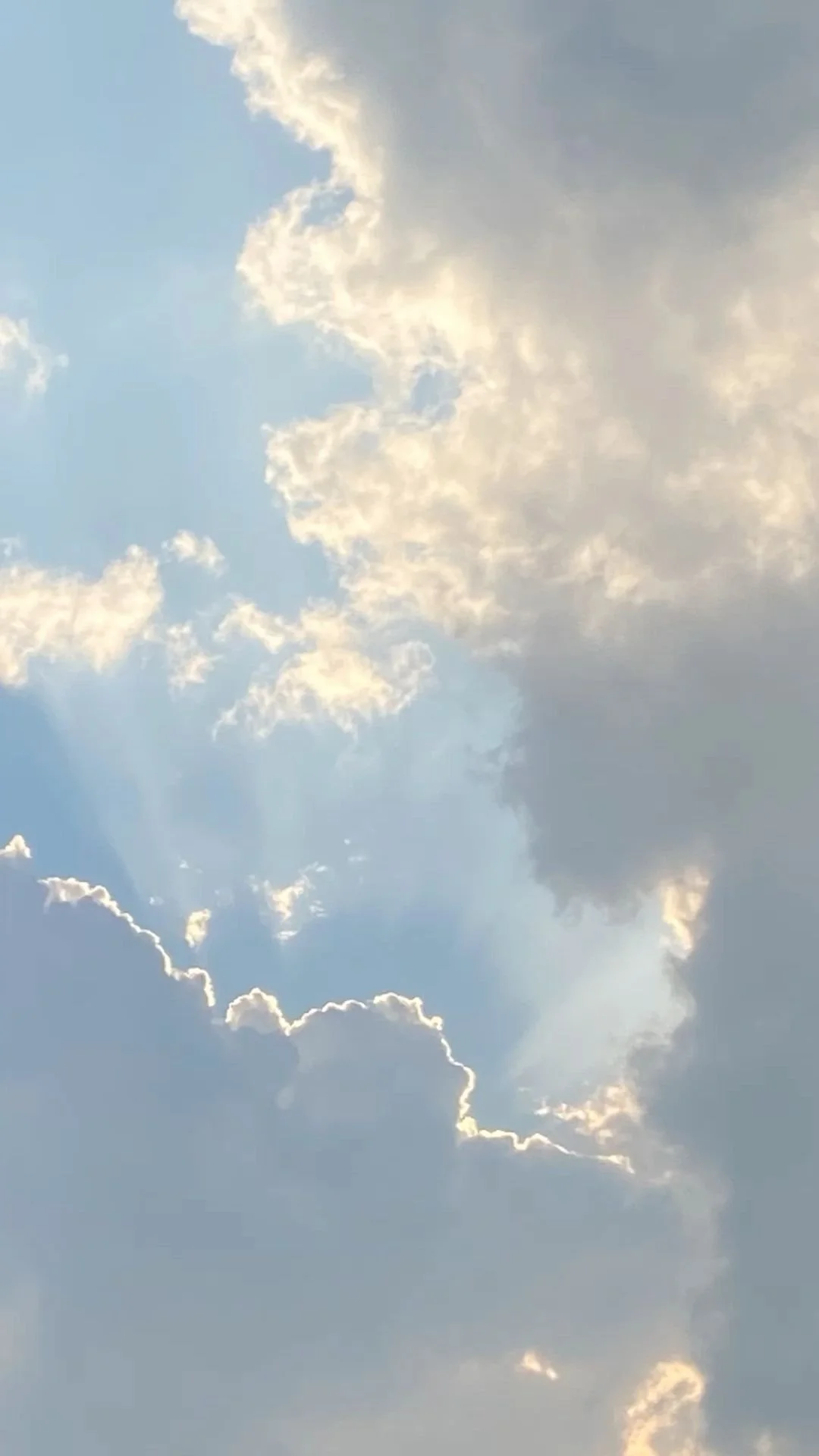 How to Teach a Child to Read a Cloud (Includes Free Field Cards)