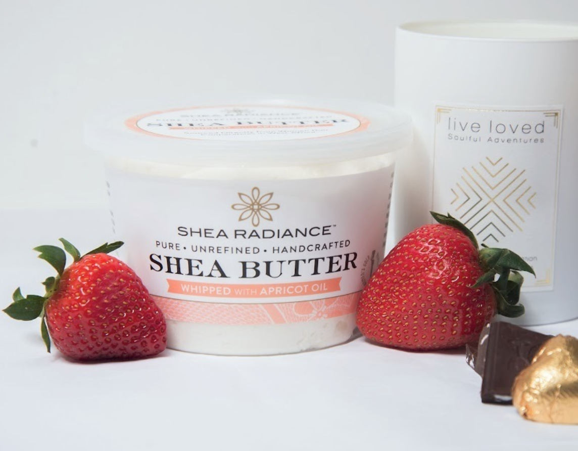 Photo Courtesy of Shea Radiance