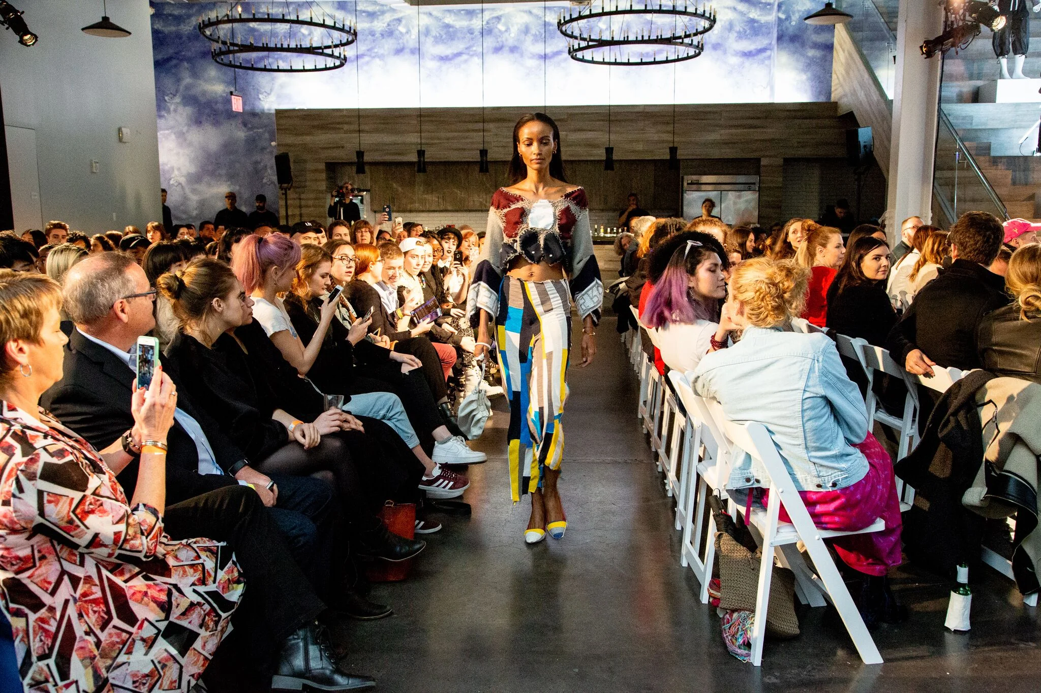 A piece from Maeir's collection (Credit: Mina Magda/BFA.com)