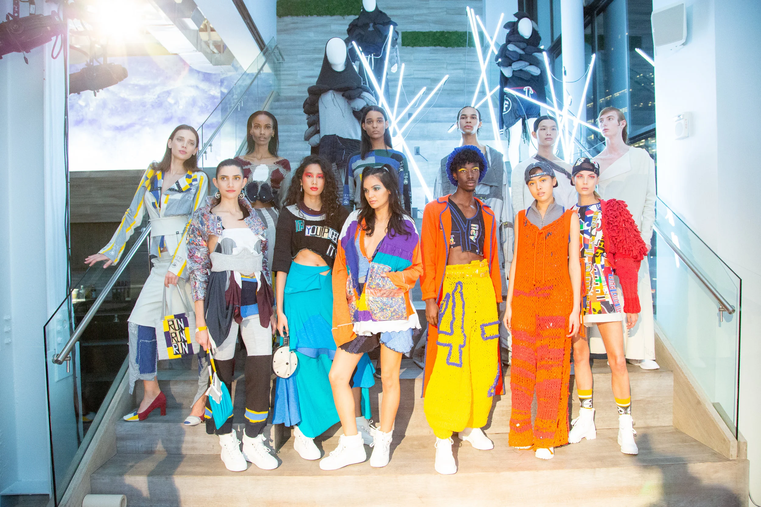 All Collections (Credit: Mina Magda/BFA.com)