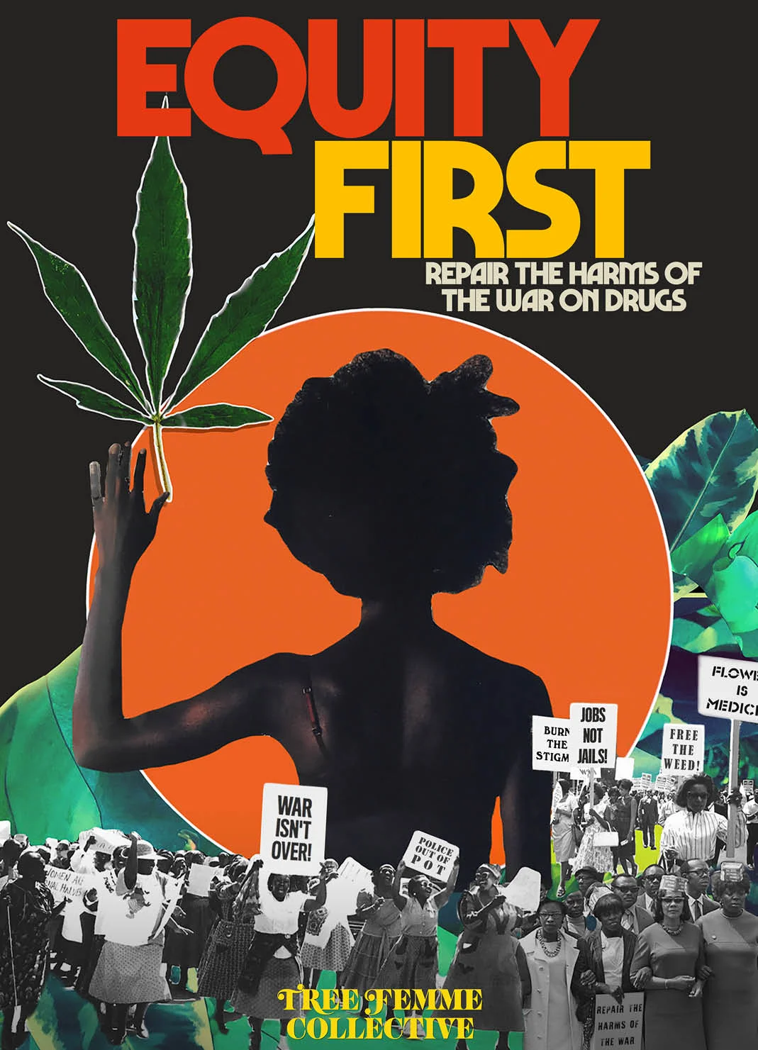 Image Courtesy of Tree Femme Collective