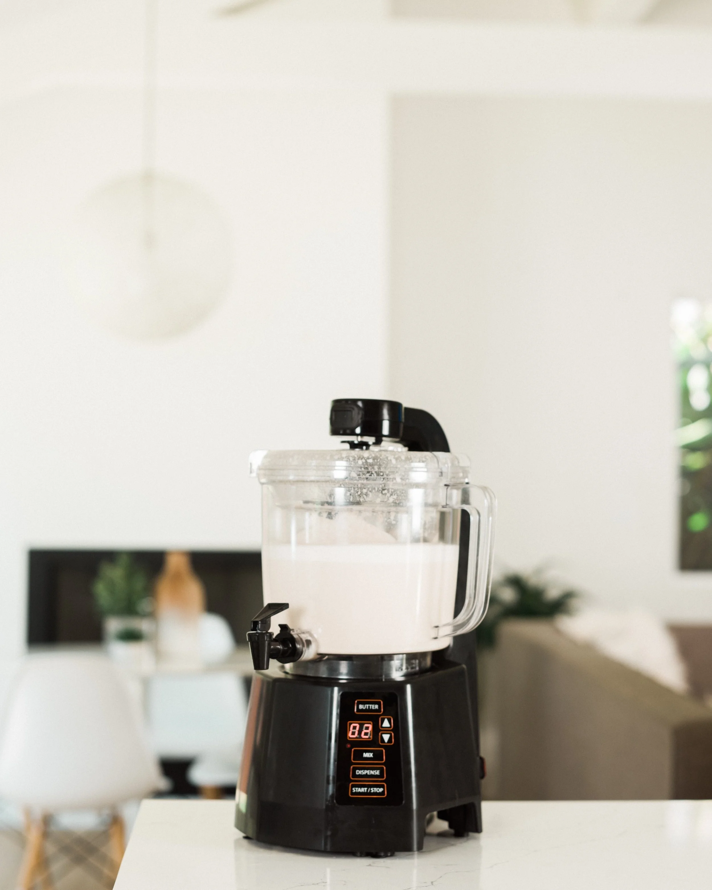 Photo courtesy of NutraMilk.