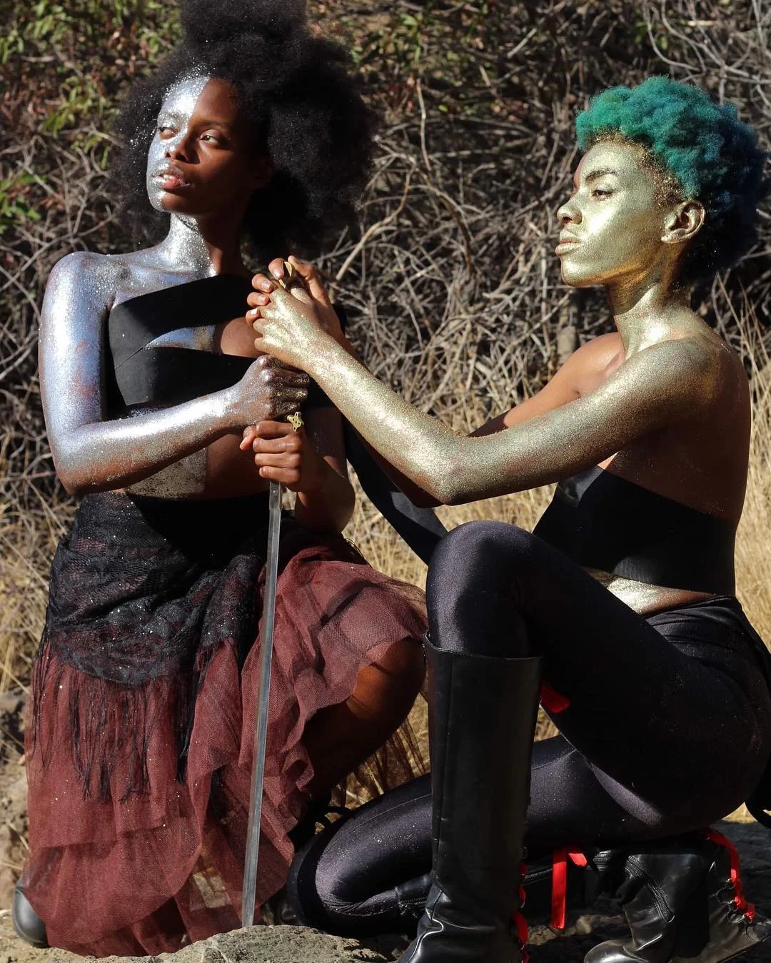 Photo by BioGlitz
