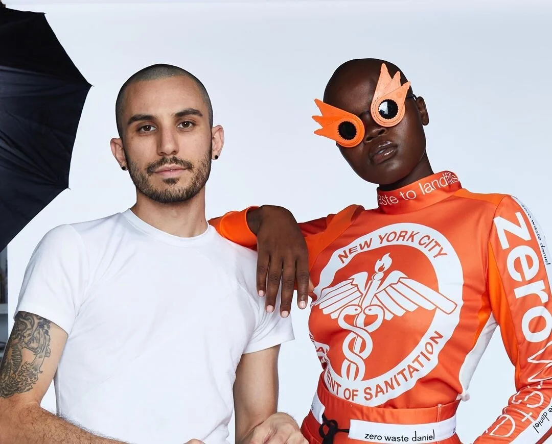 Zero Waste Daniel's "Sustainable Fashion is Hilarious"