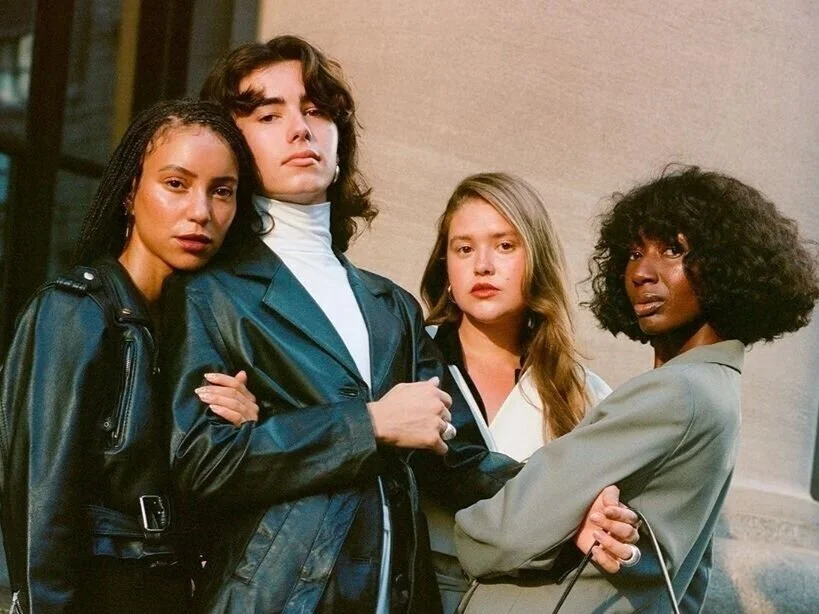 #BREAKNYFW FW19