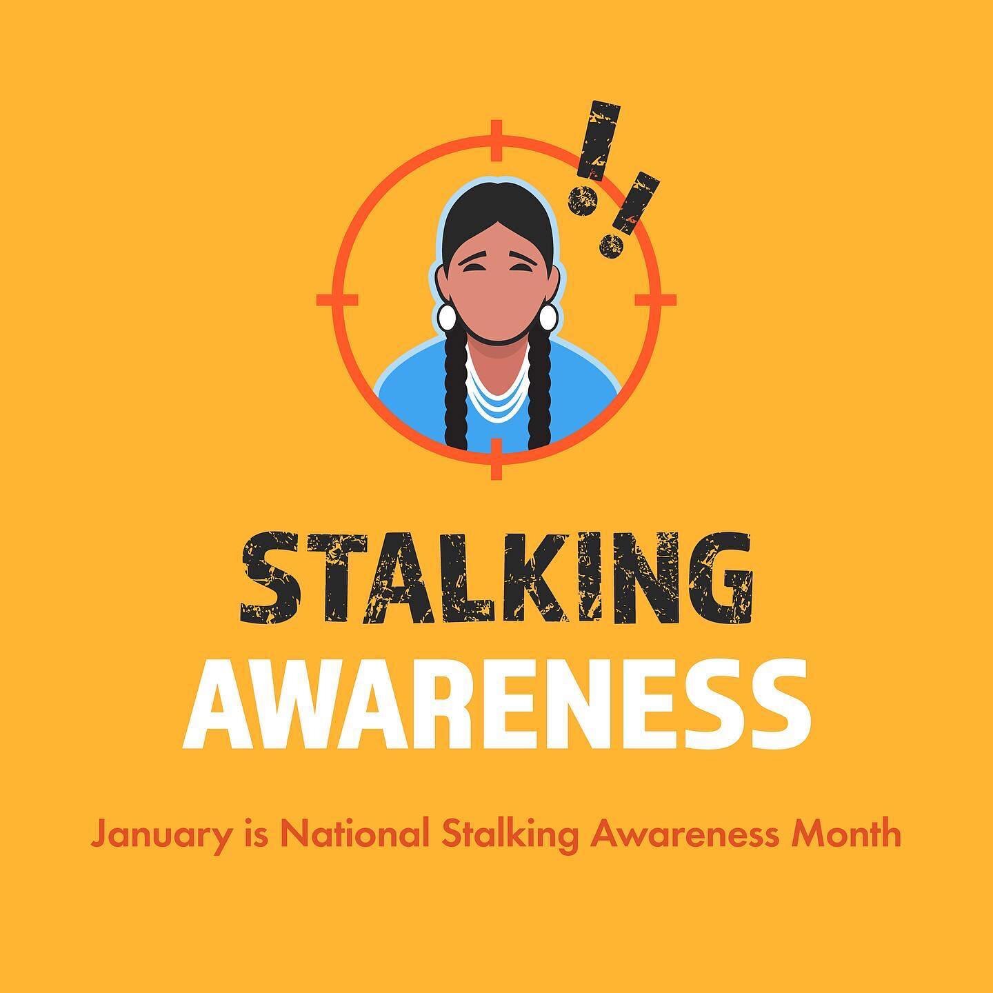 Did you know that the most common perpetrators of stalking crimes were current or former intimate partners and acquaintances during the victim&rsquo;s lifetime? All stalking cases are serious and dangerous. If you or someone you know believes you are