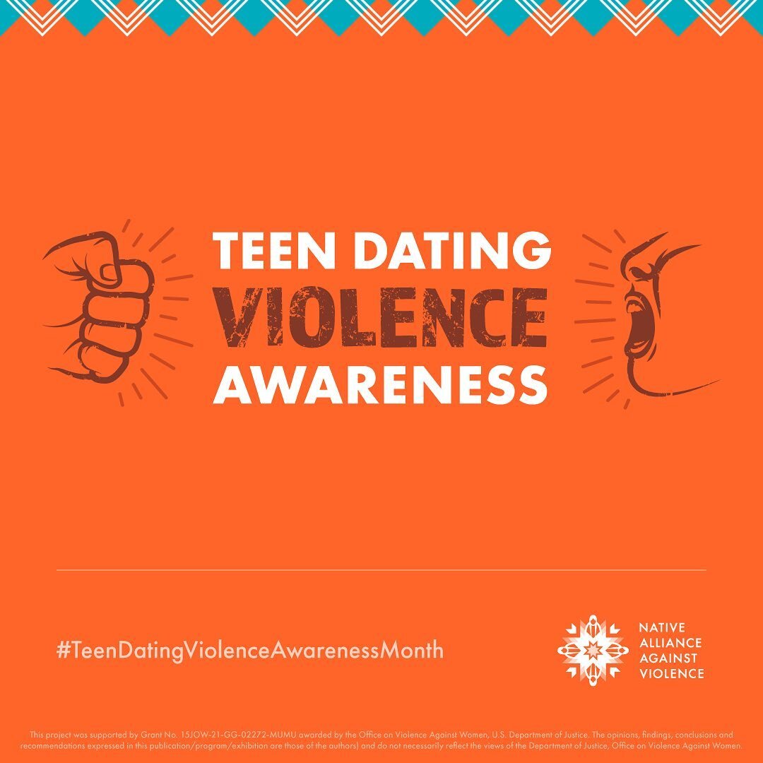 Teen dating violence is scary and affects nearly 10% of all teenagers throughout the United States. The Native Alliance Against Violence groups service provider programs by regions within Oklahoma. Available resources in central Oklahoma include the 