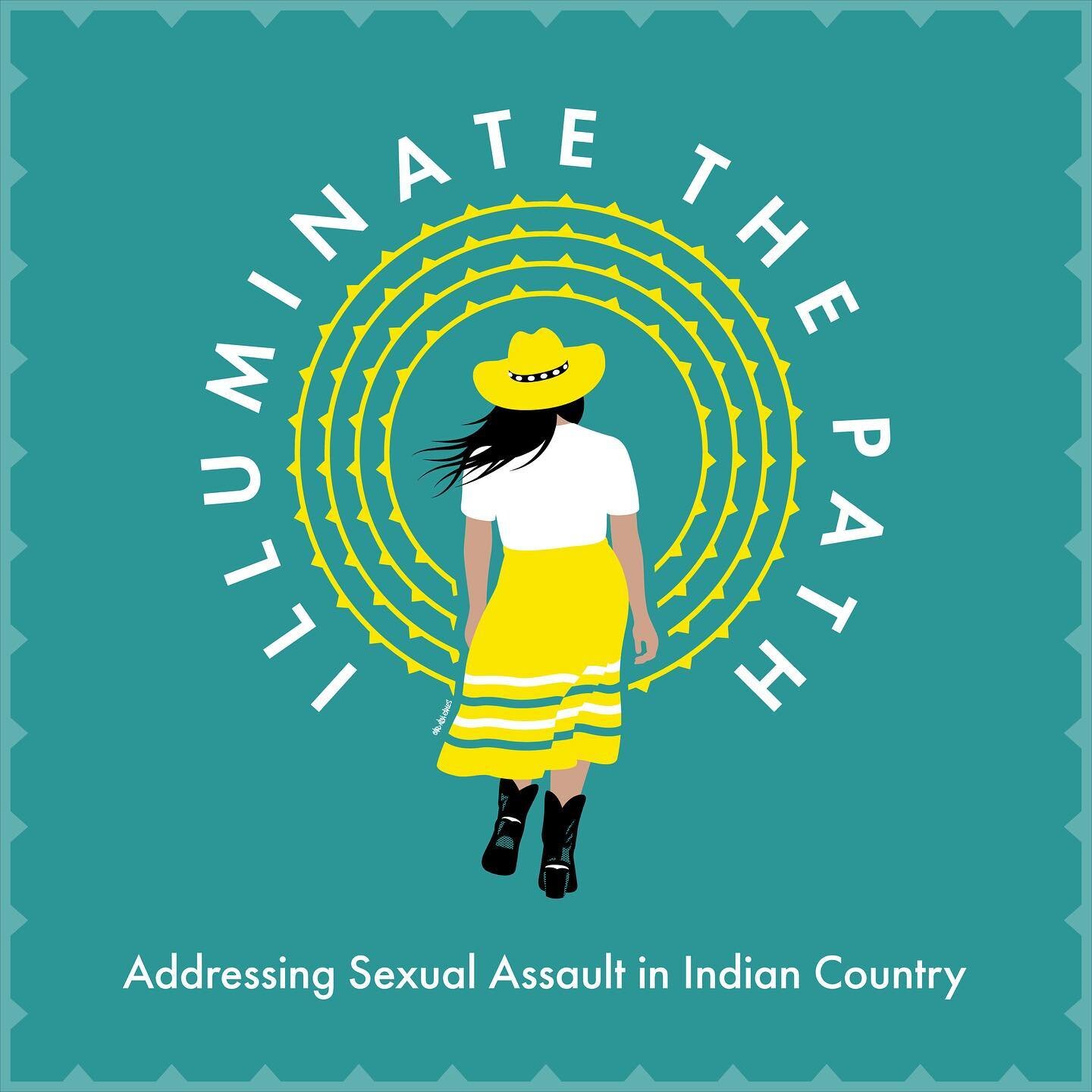 April is recognized as Sexual Assault Awareness Month. Sexual assault occurs at higher than average rates in Native American communities. Follow the Native Alliance Against Violence&rsquo;s Facebook, Instagram and Twitter accounts this month to learn