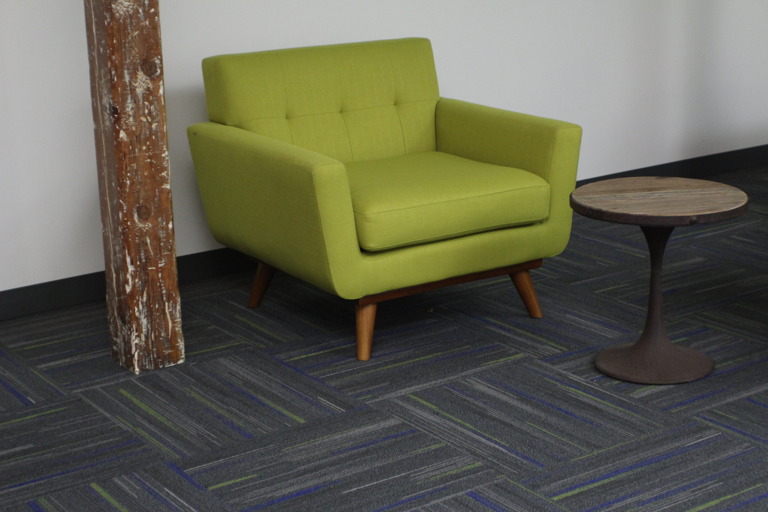 Ebsco Publishing x Atkinson Carpet & Flooring