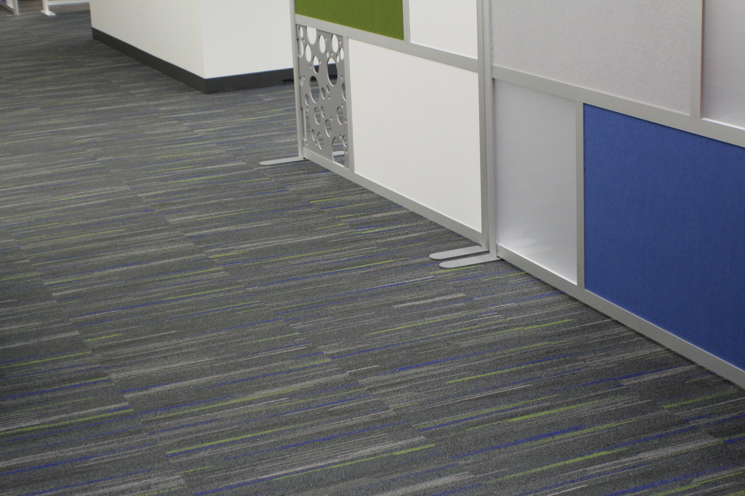 Ebsco Publishing x Atkinson Carpet & Flooring