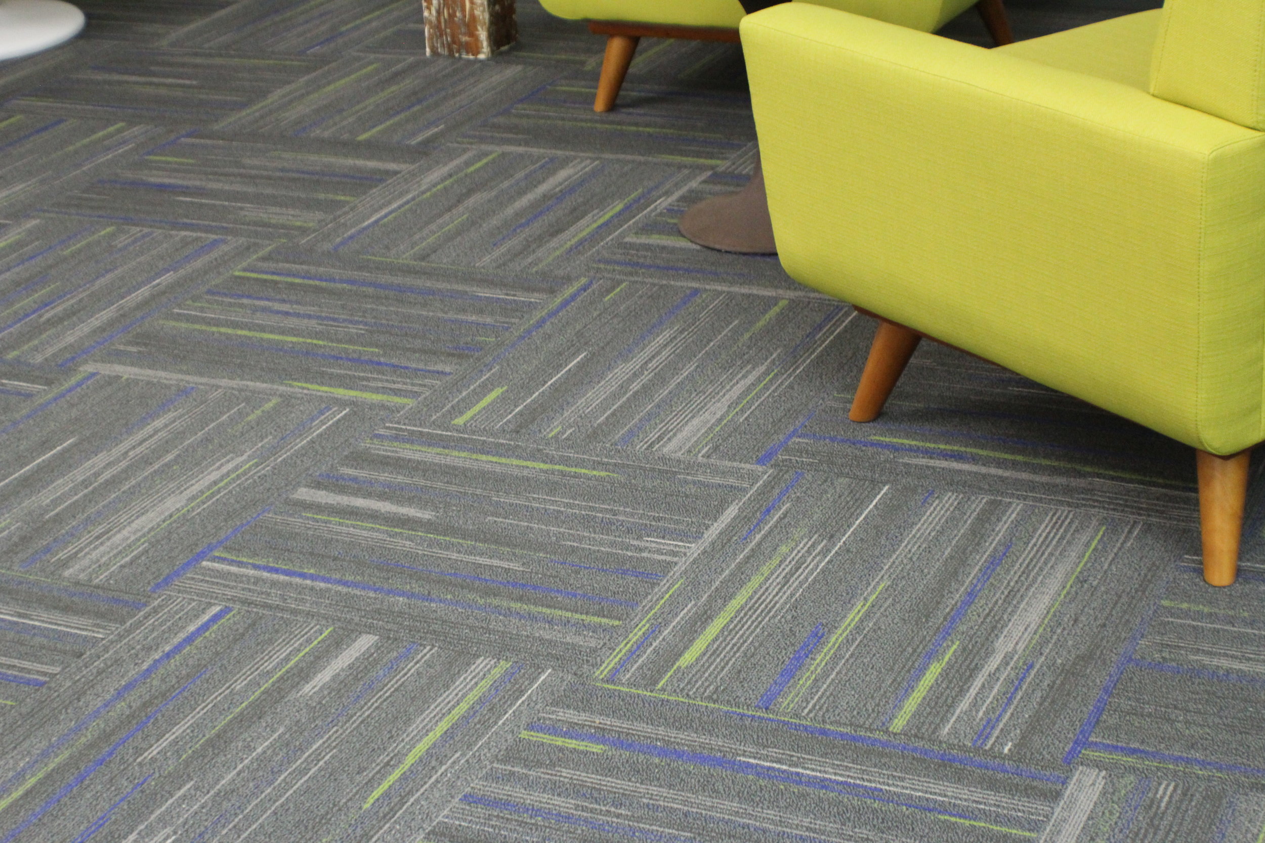 Ebsco Publishing x Atkinson Carpet & Flooring