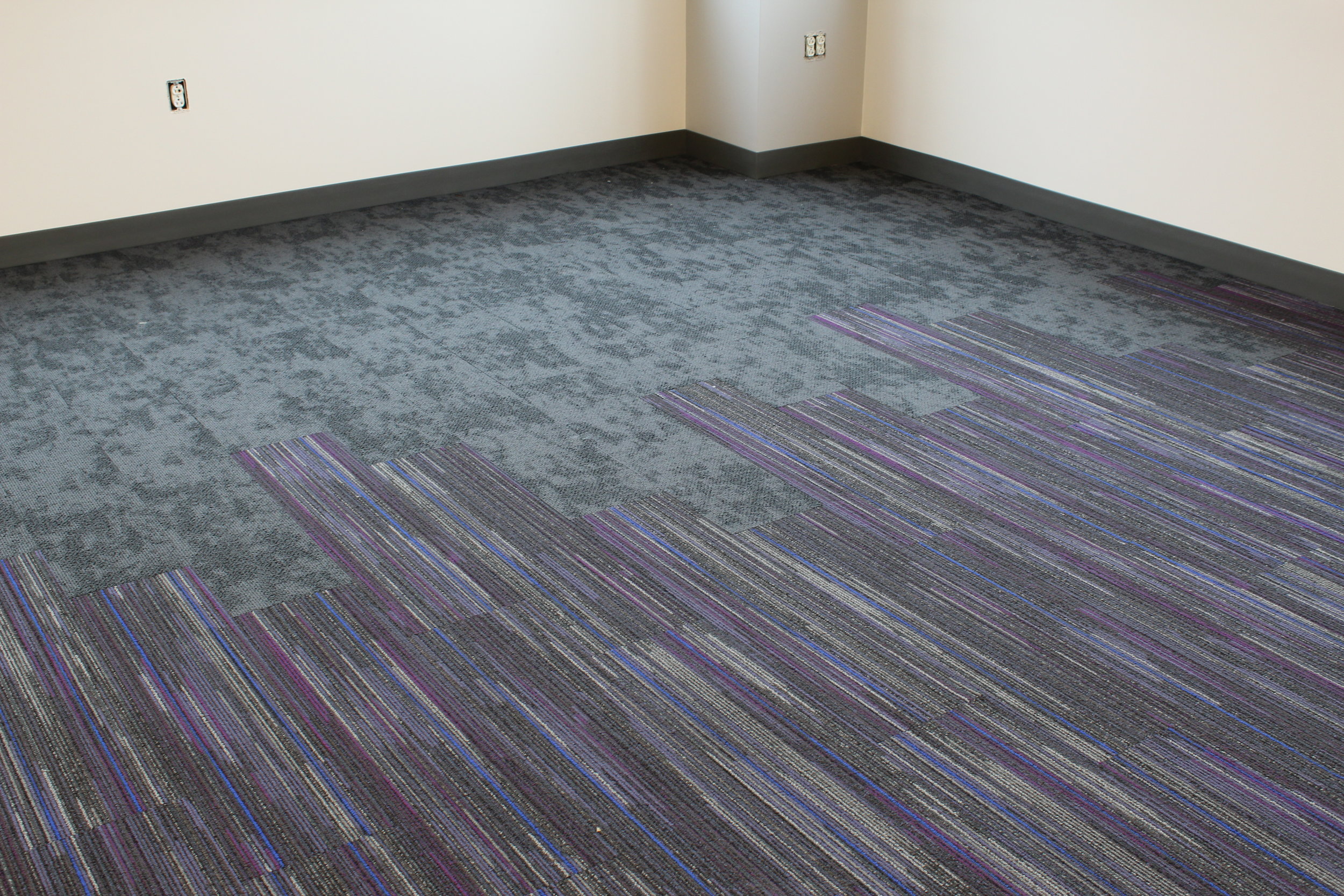 DCU x Atkinson Carpet & Flooring