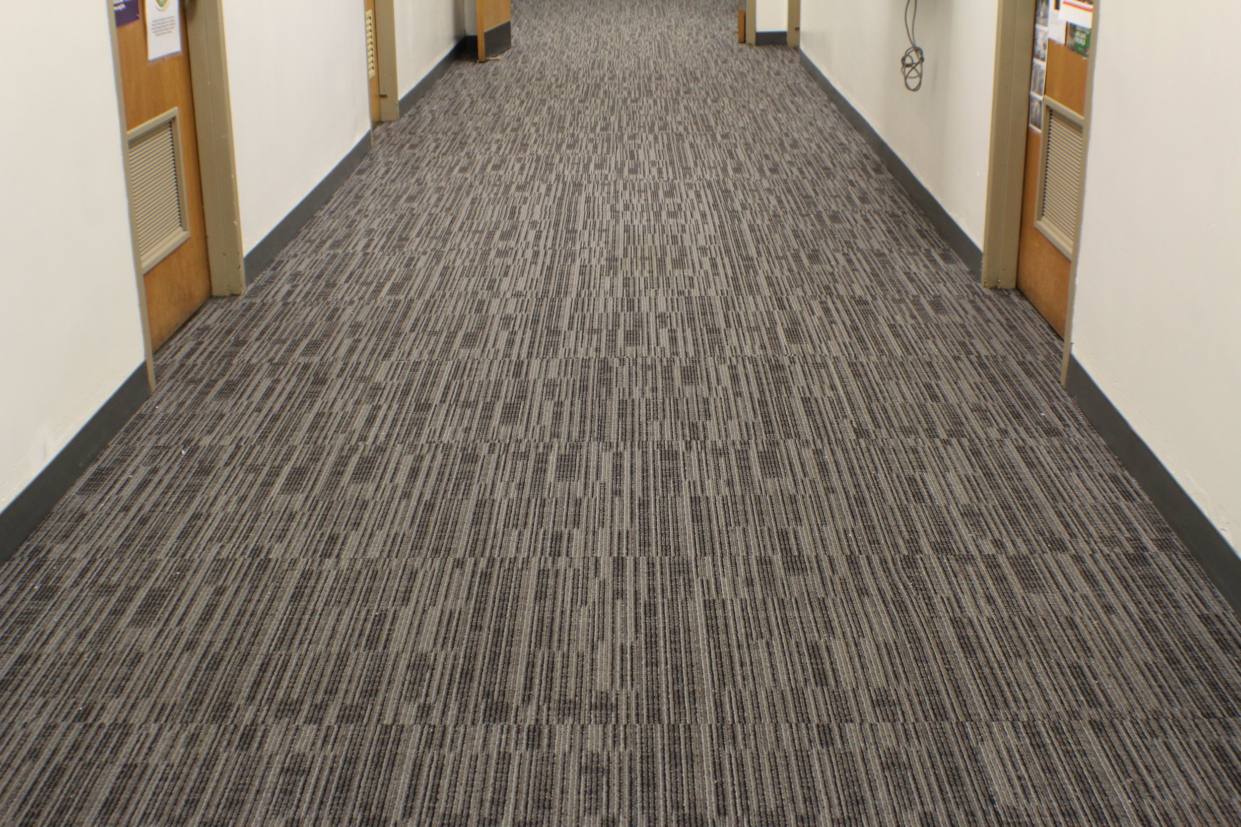 Salem State University x Atkinson Carpet & Flooring