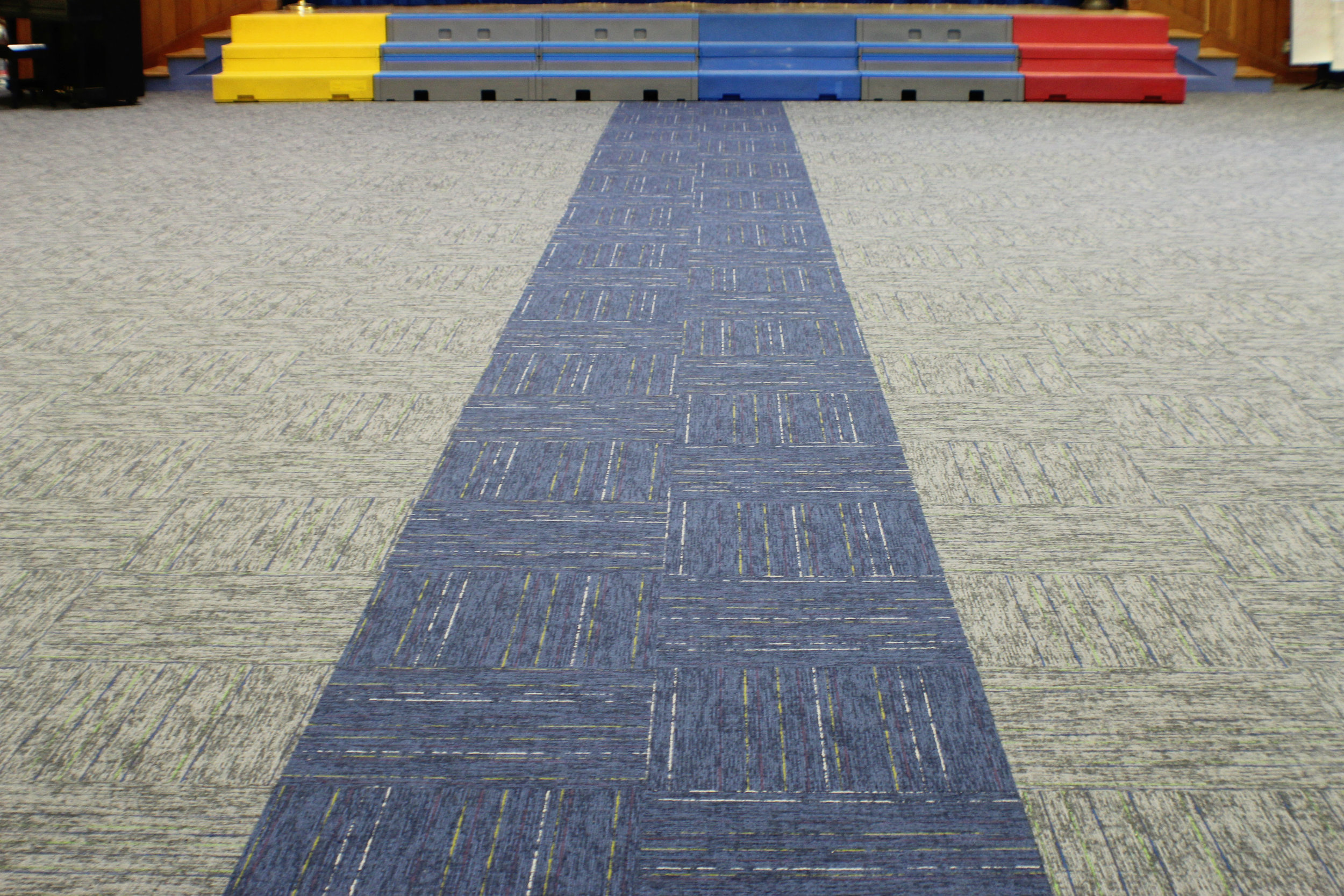 Dover Sherborn-Public Schools x Atkinson Carpet & Flooring