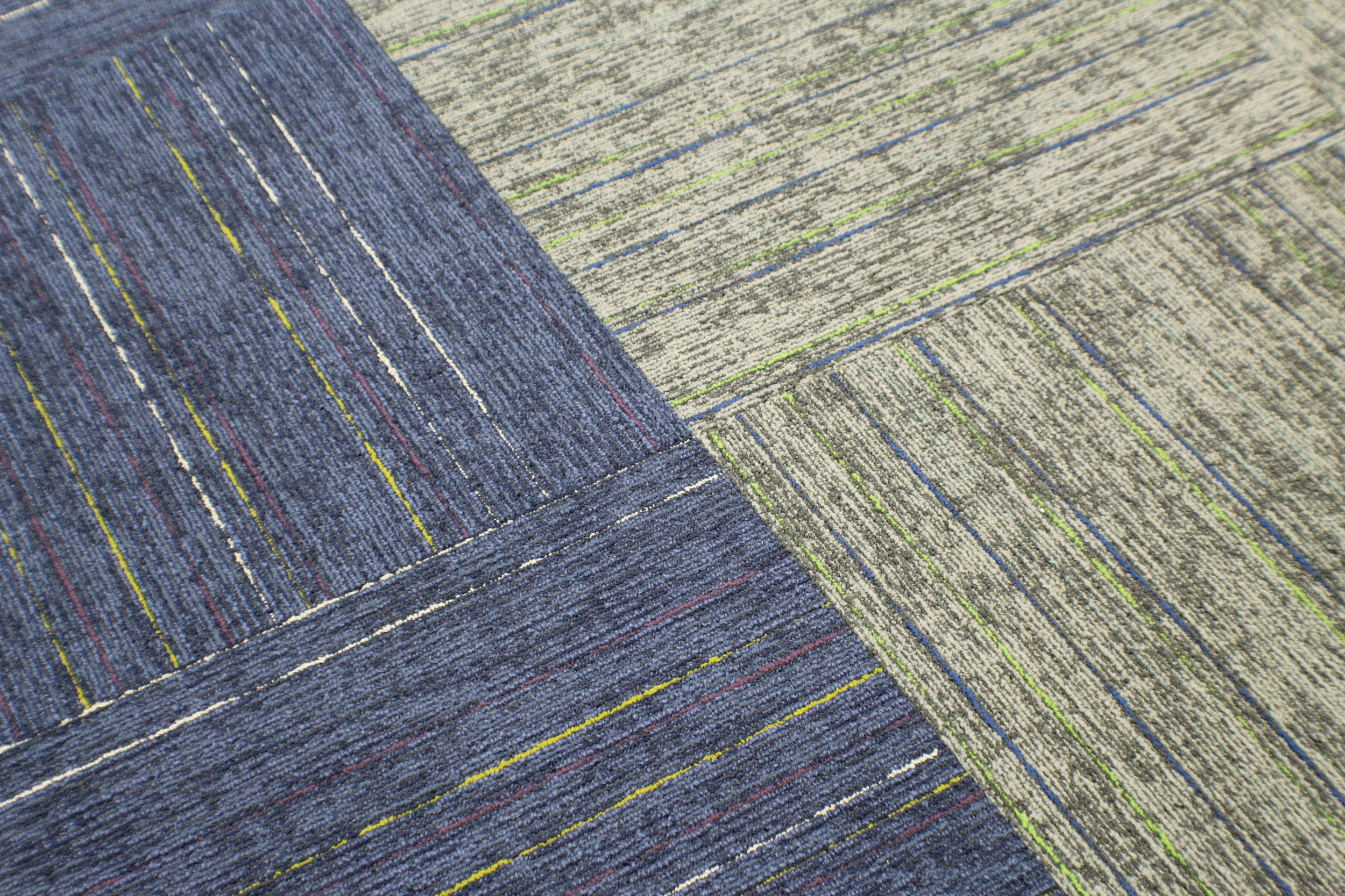 Dover-Sherborn Public Schools x Atkinson Carpet & Flooring