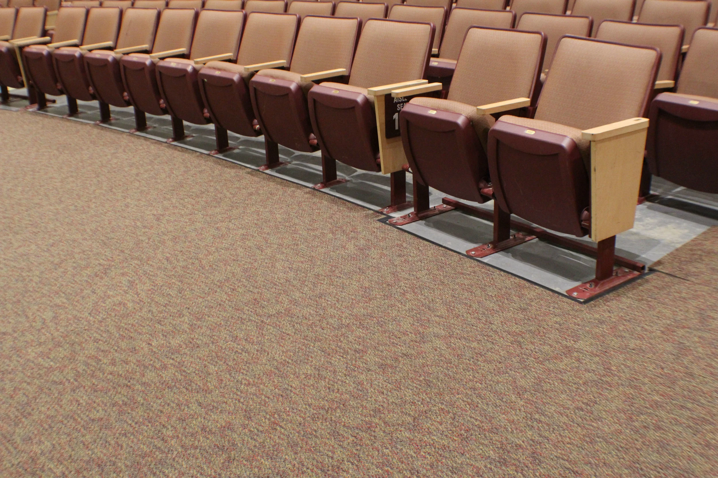 Town of Reading x Atkinson Carpet & Flooring