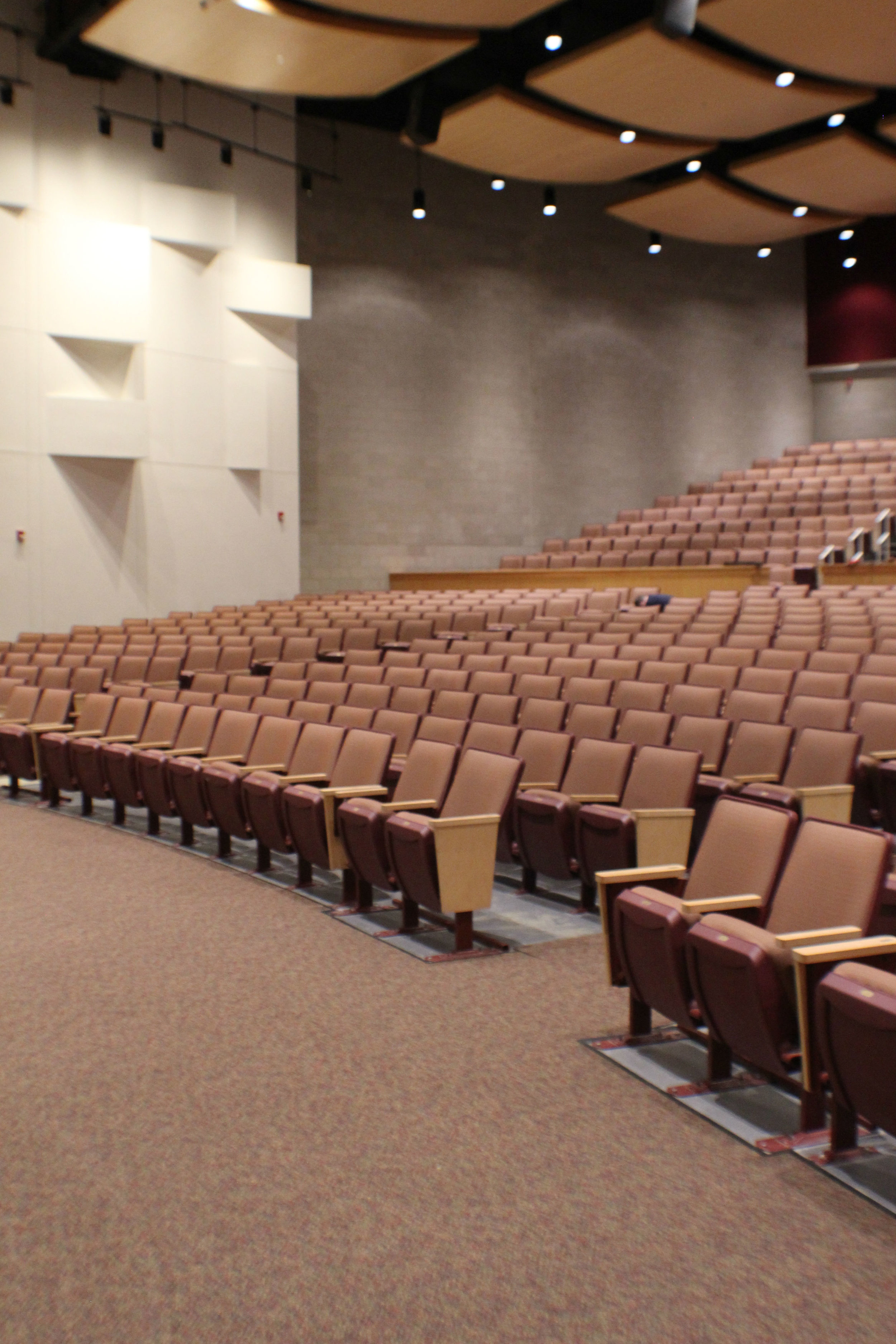Town of Reading x Atkinson Carpet & Flooring