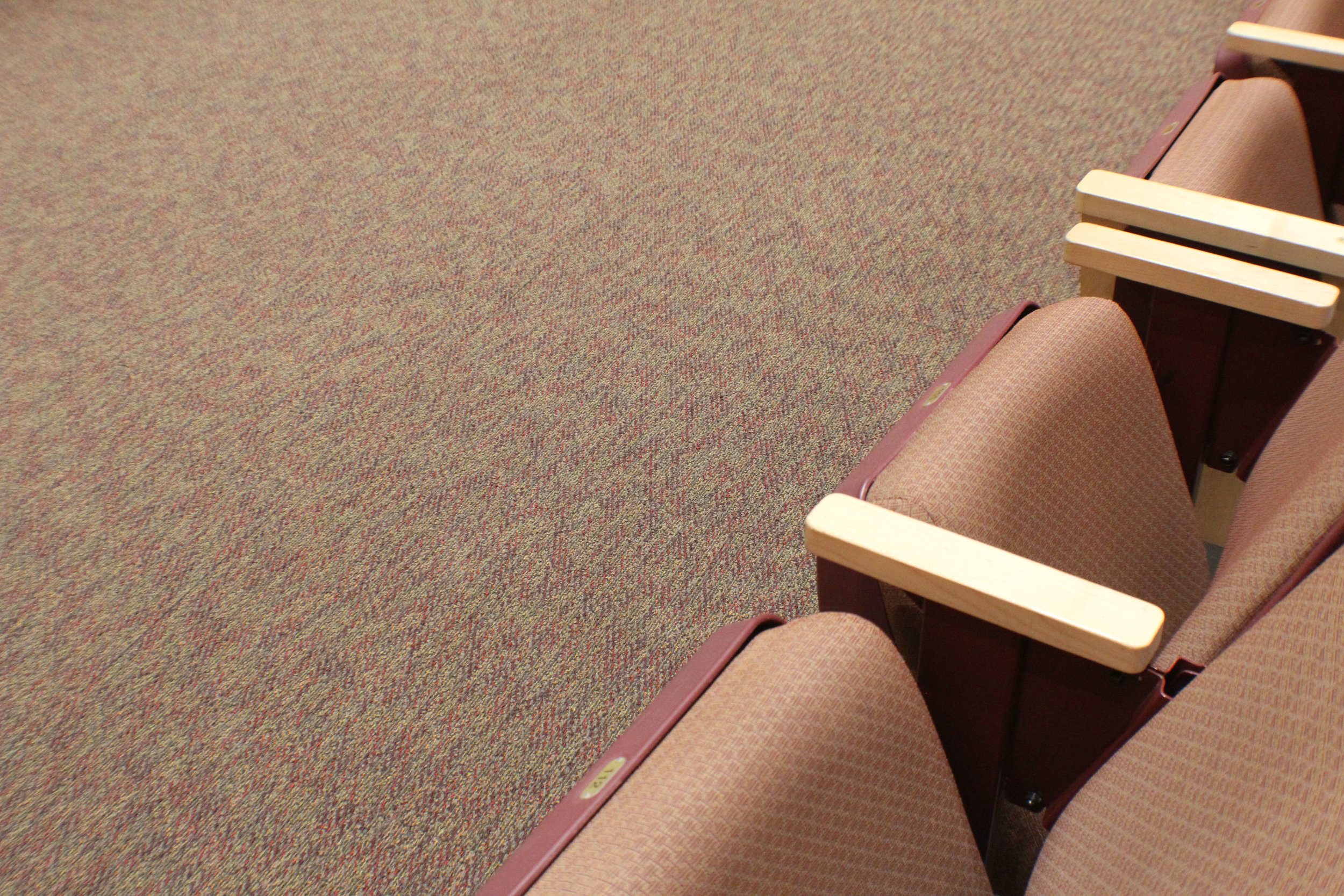 Town of Reading x Atkinson Carpet & Flooring