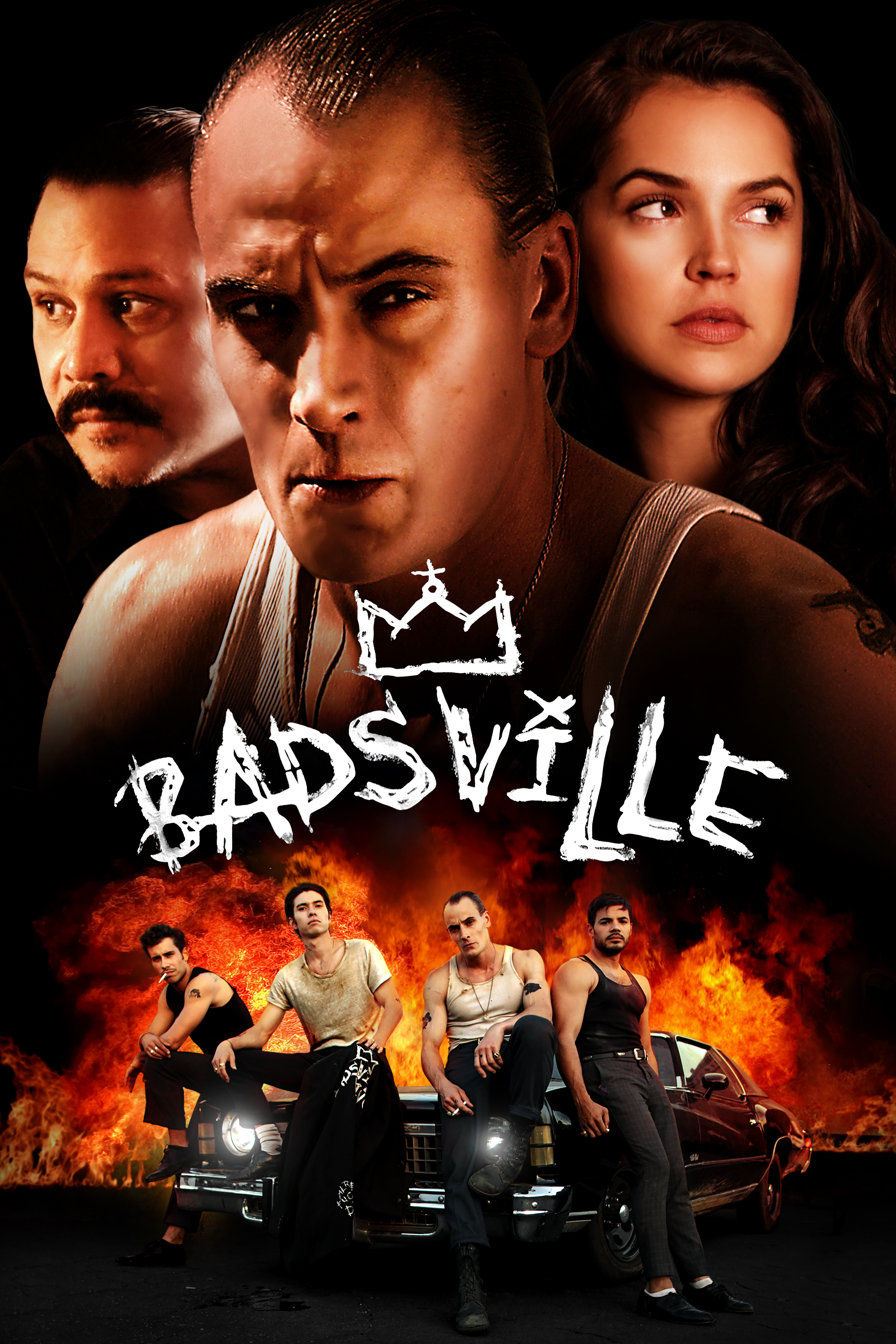 Badsville