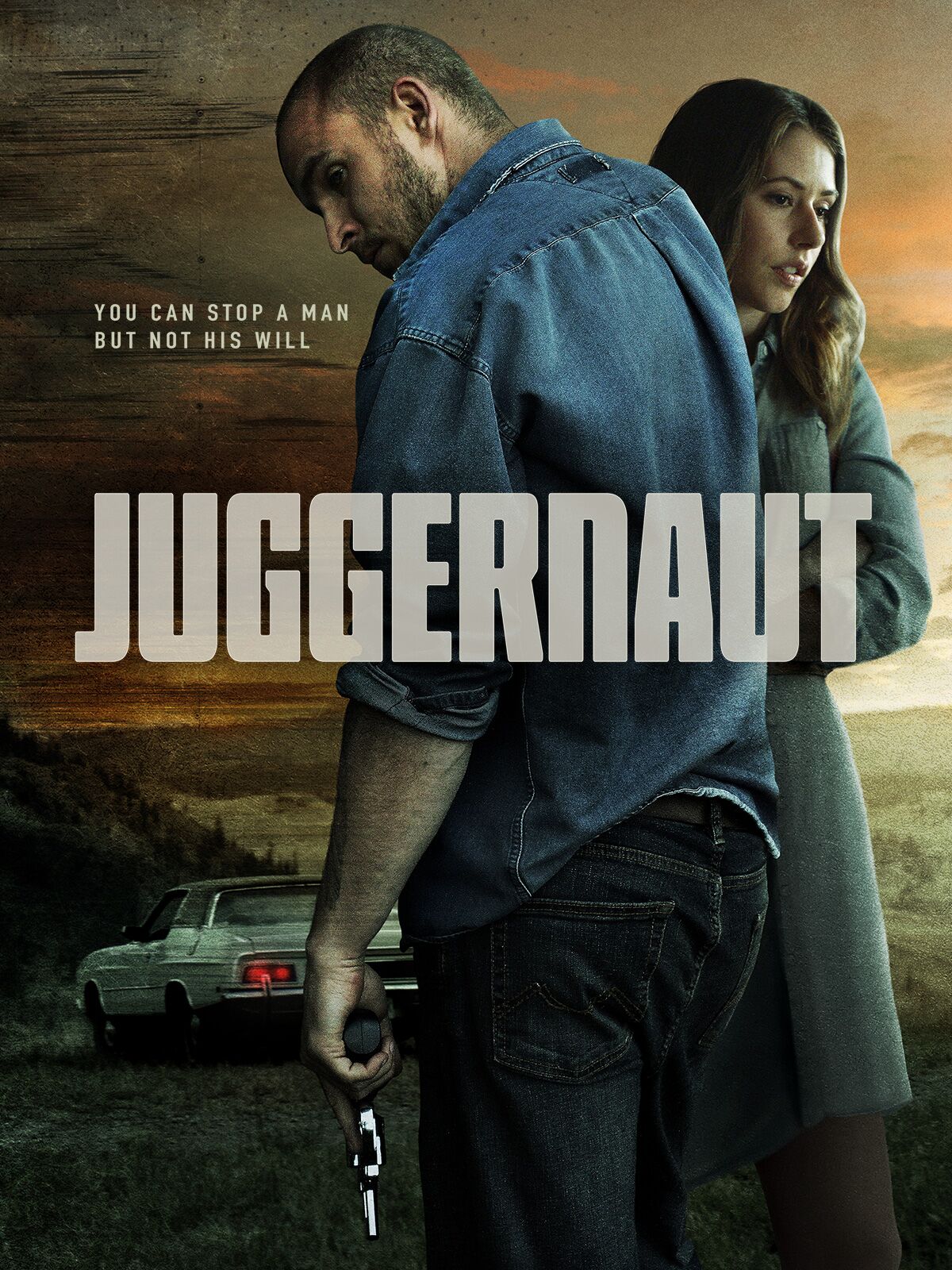 Juggernaut