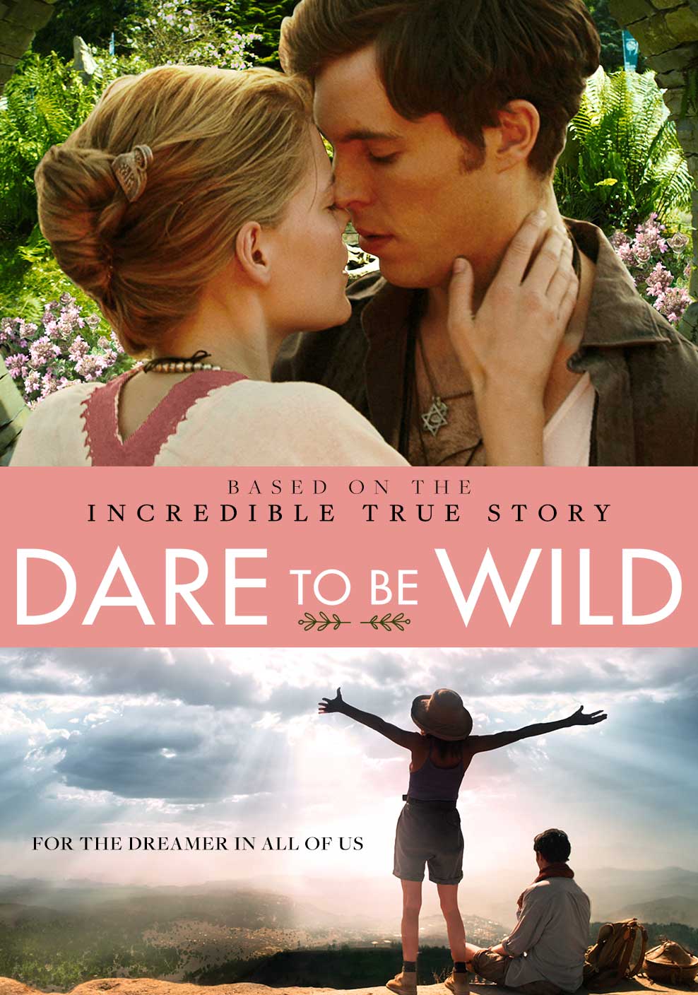 Dare to be Wild