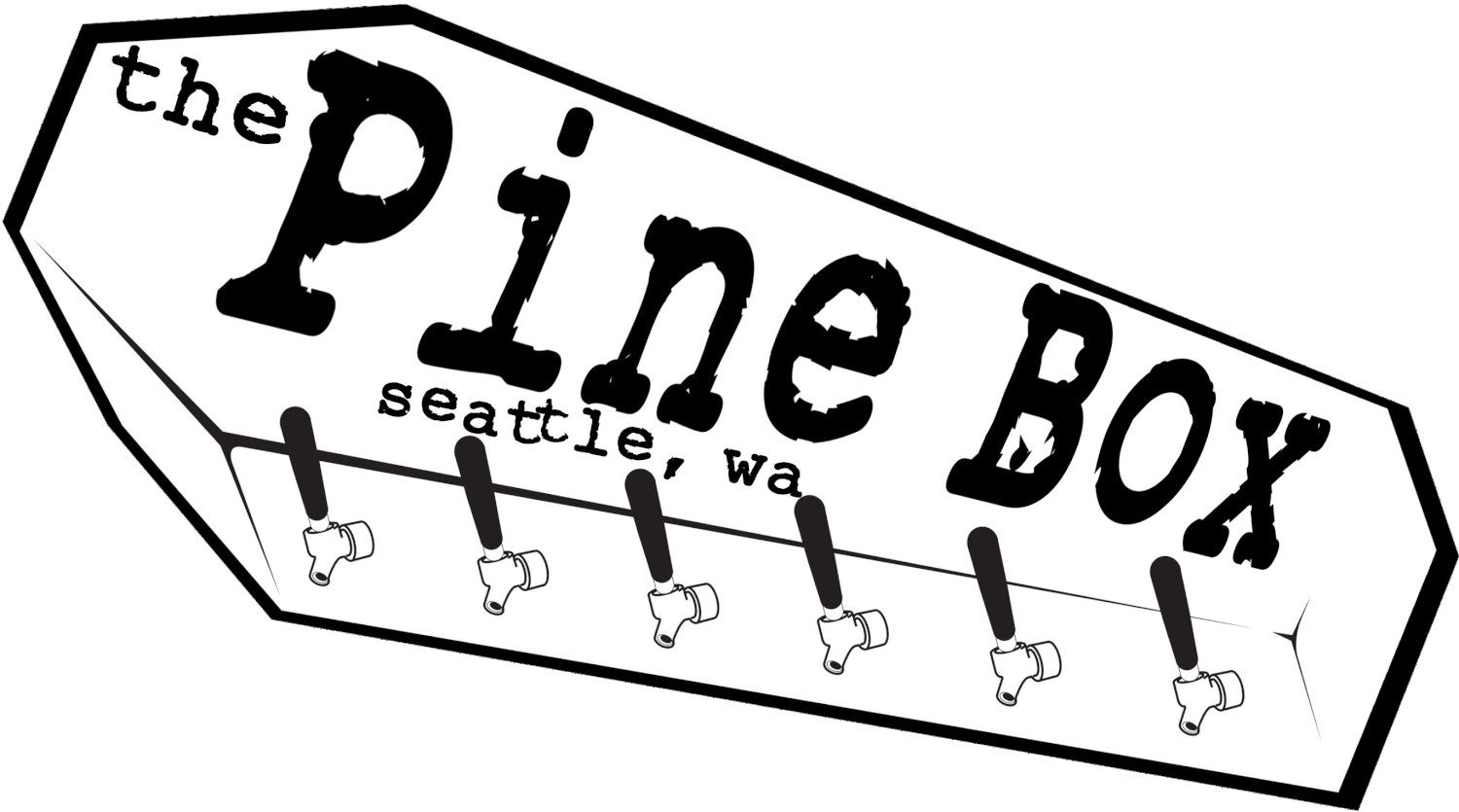 The Pine Box