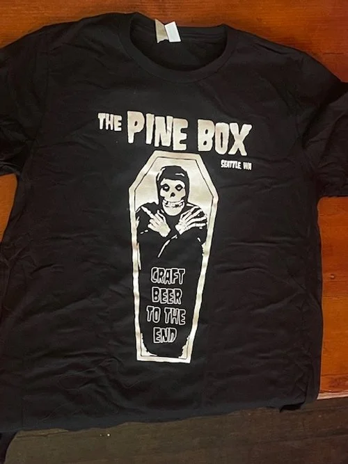Pine Box Misfits