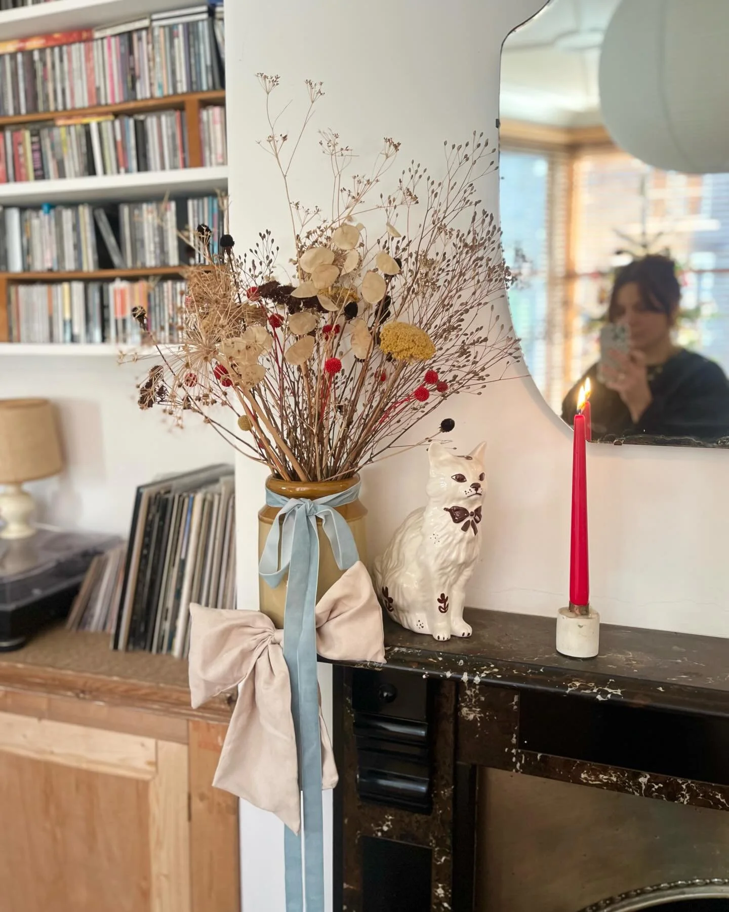 Some bits of December&hellip;I&rsquo;m not ready for schools and work and routines to start again, could happily stay in blissful hibernation for a bit longer/ the whole of January.