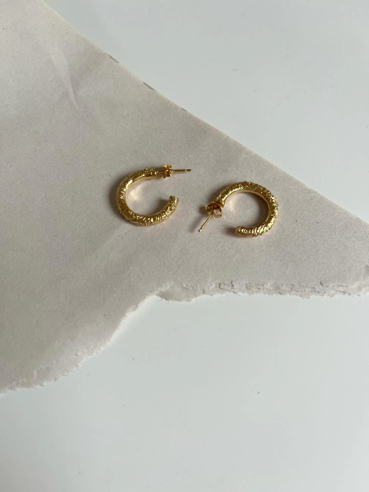 Some March&hellip;where the light returned to the house and coffees were drunk outside.