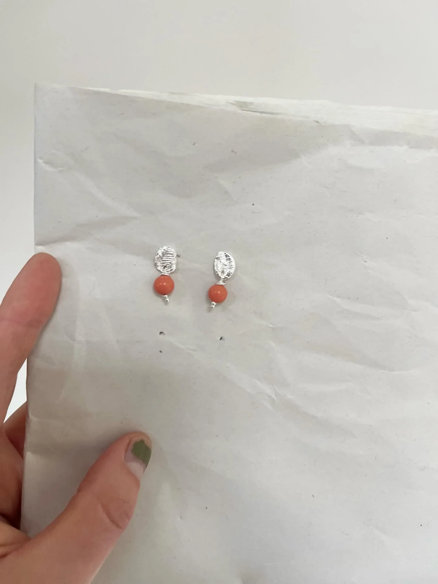 A couple of new makes this week ♡♡♡♡♡♡