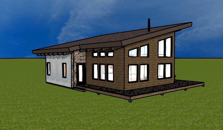 Mountain Contemporary