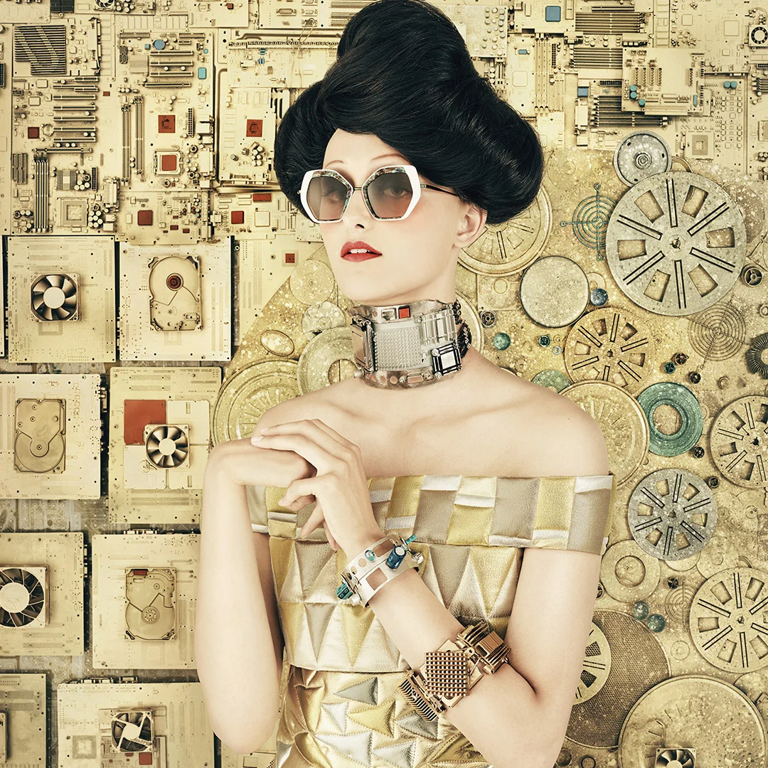 FALL IN FOCUS: ETNIA BARCELONA TRUNK SHOW EVENT