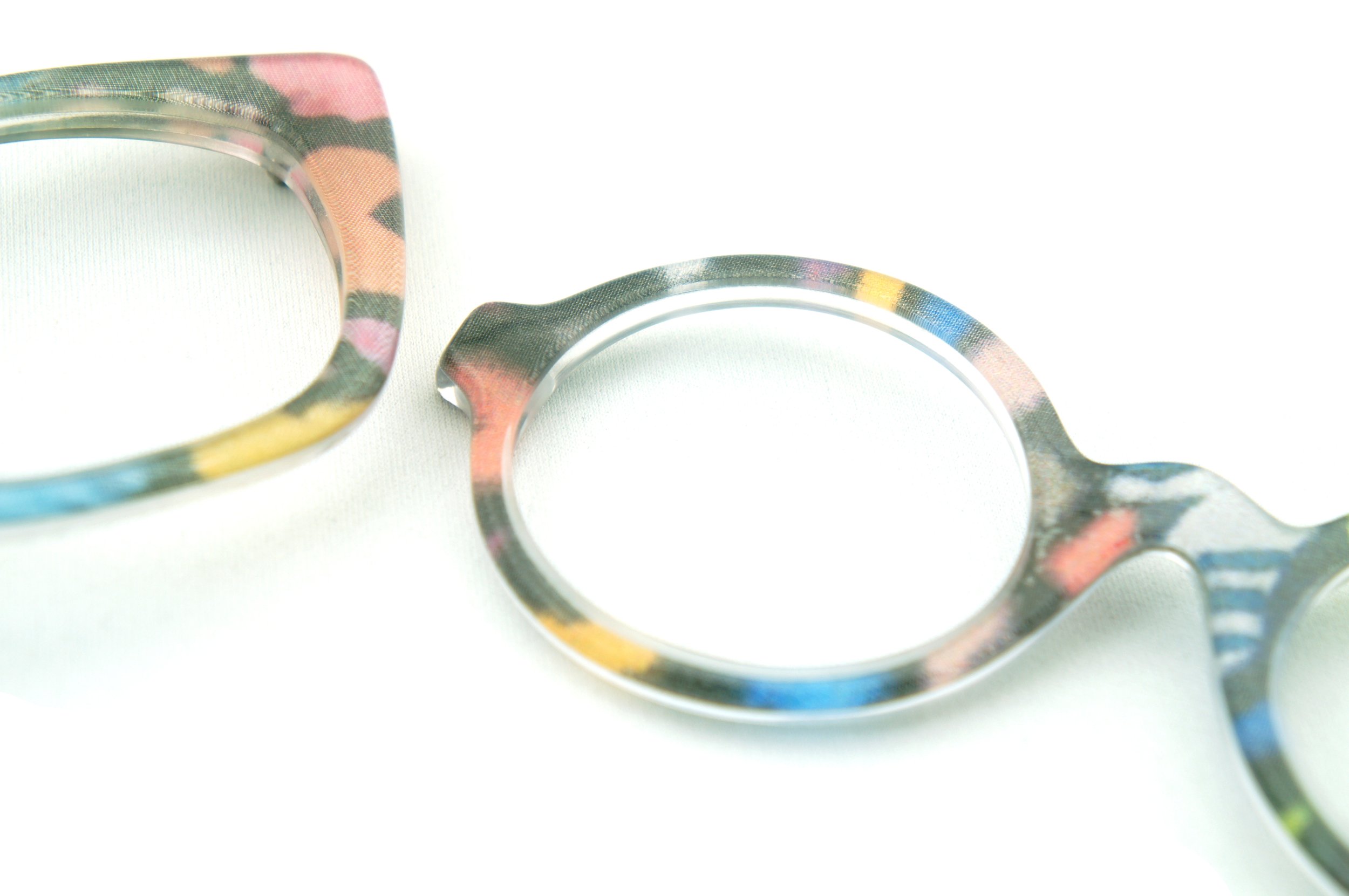 Art Eyewear by J.A. Tan