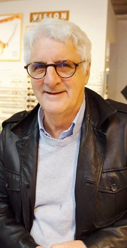 A CUSTOM Fit: Creating the perfect Eyewear