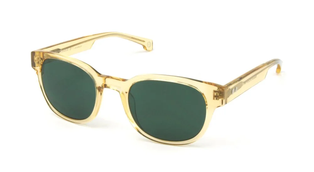 Entourage of 7 Sun — MOSH