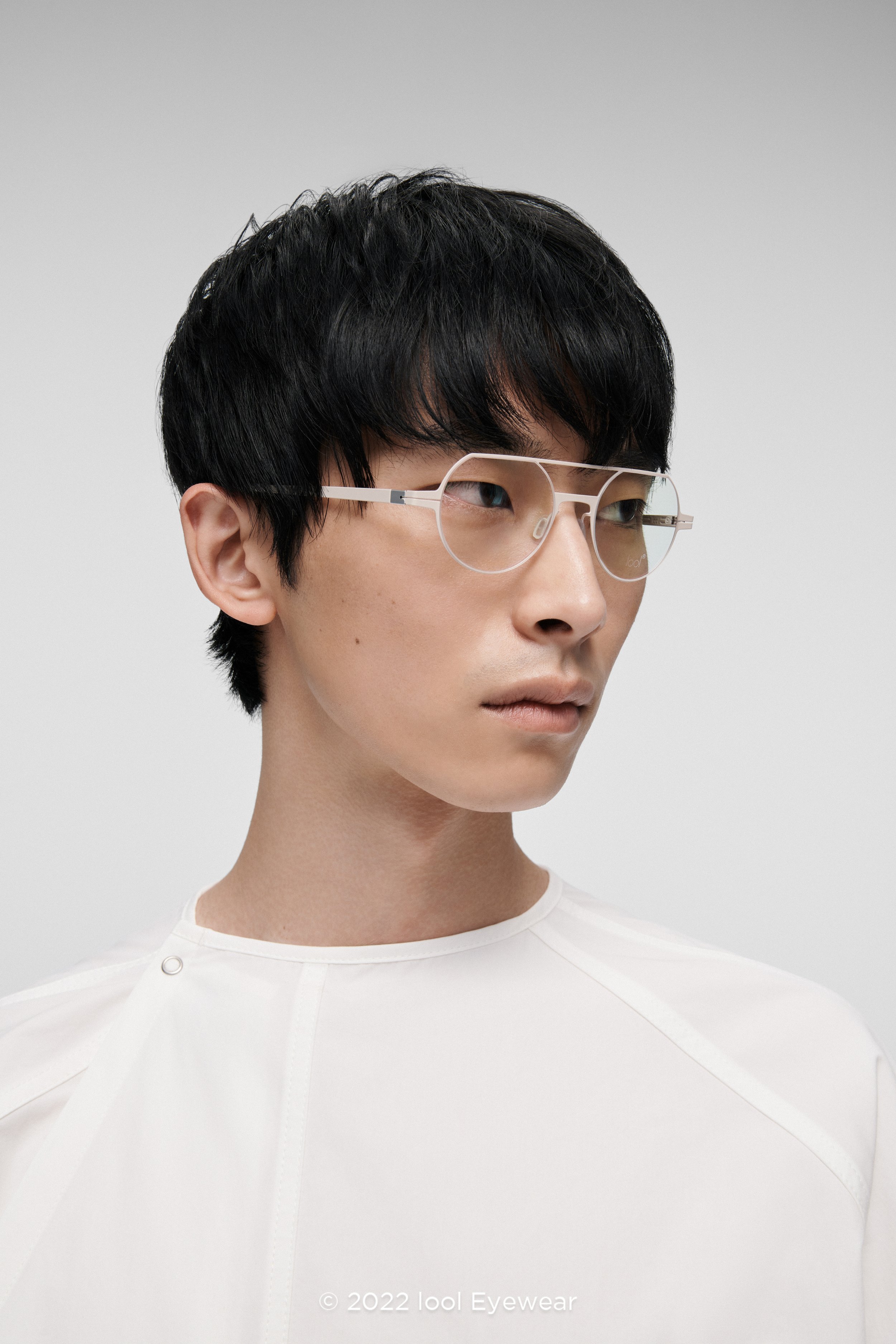 Minimal eyewear Vancouver