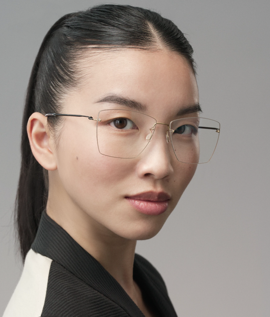 Lindberg Rimless Vancouver