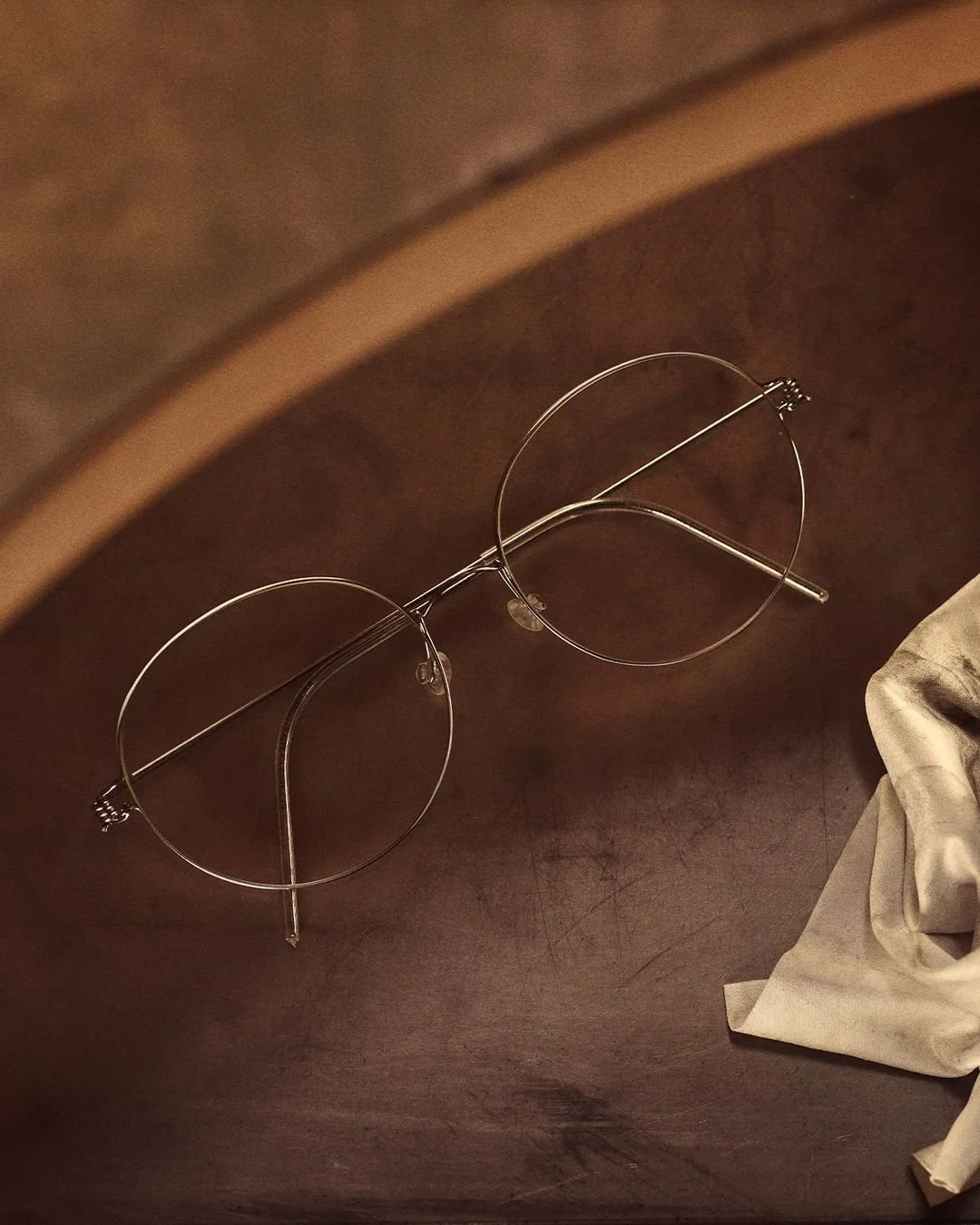 LINDBERG 2023 Fall Collection Showcase: Sophisticated, Minimalist, Timeless