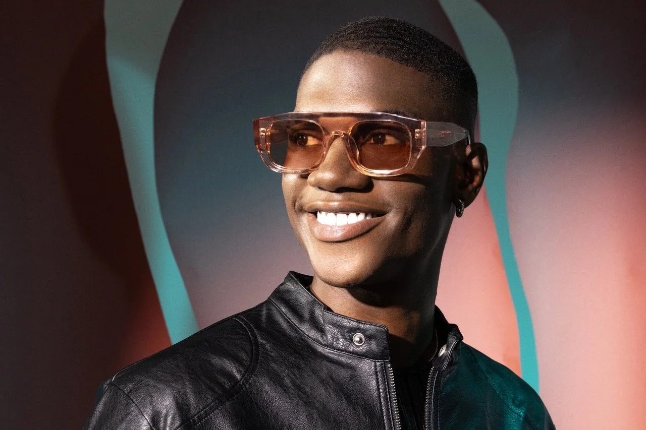 Must-Have Sunglasses for Spring 2025