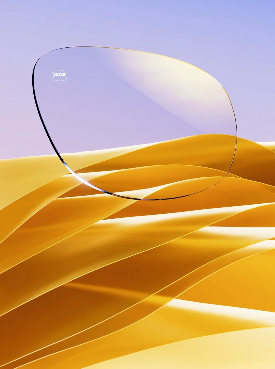 New Zeiss DuraVision Gold
