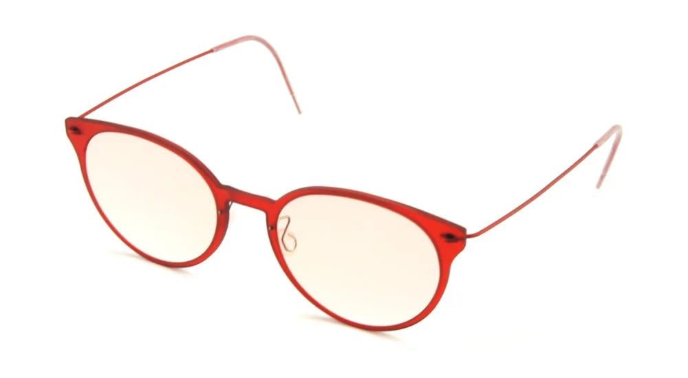 Lindberg — MOSH framemakers