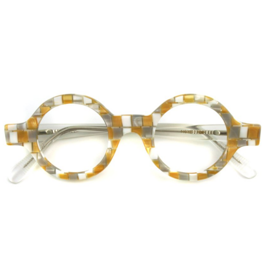 Custom Eyewear Trends for 2025: Create Your Unique Style — MOSH